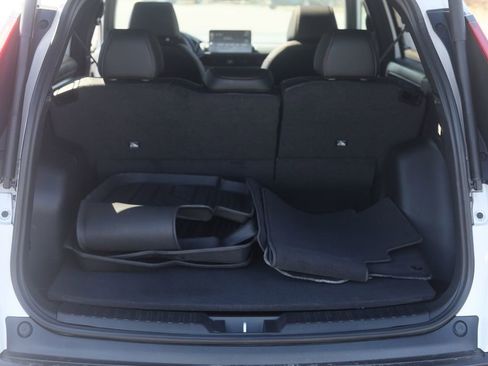 Used 2026 Honda CR-V Sport-L image 15