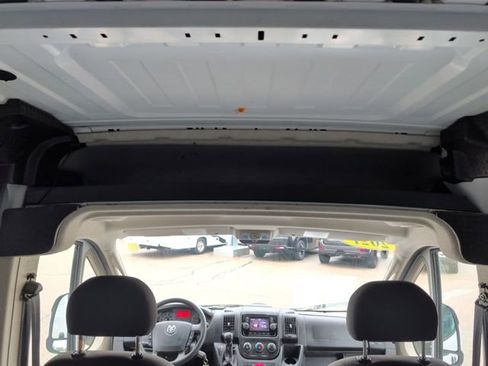 Used 2021 RAM ProMaster 3500 image 30