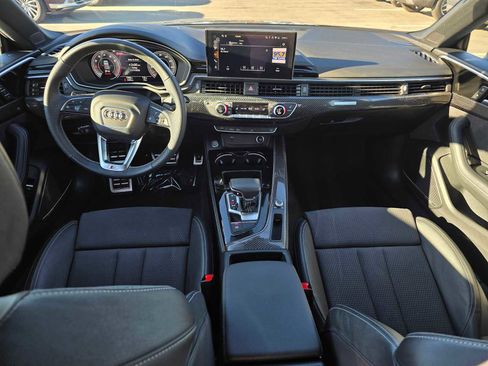 Certified 2025 Audi A5 2.0T Premium Plus w/ Premium Plus image 20