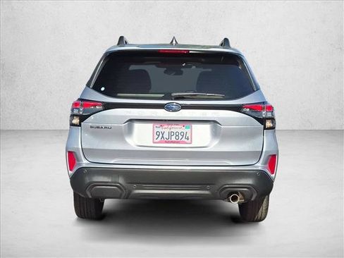 Certified 2026 Subaru Forester Limited AWD/4WD image 7