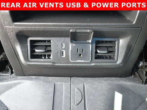 Used 2023 Chevrolet Silverado 1500 LT w/ Protection Package RWD image 26