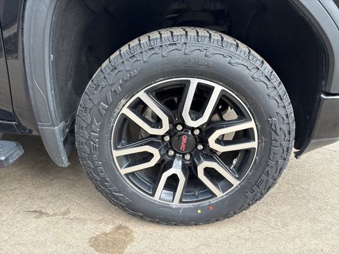 Used 2020 GMC Sierra 1500 AT4 image 13