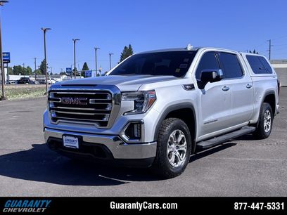 Used 2020 GMC Sierra 1500 SLT w/ SLT Convenience Package