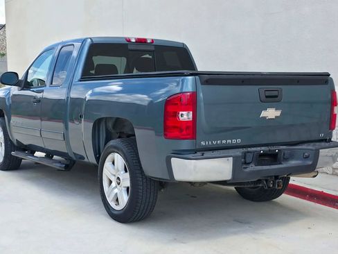 Used 2008 Chevrolet Silverado 1500 LT w/ All Star Edition RWD image 5