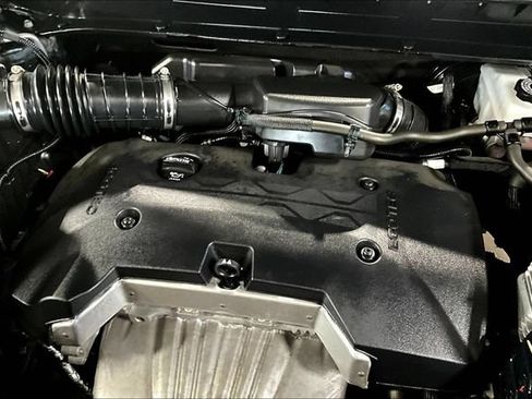 Used 2020 Chevrolet Blazer LT FWD image 27