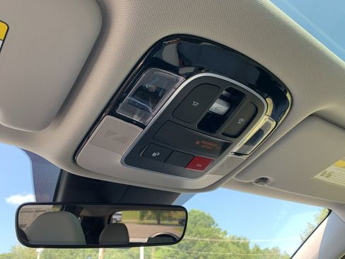 Certified 2025 Hyundai Tucson SEL image 19