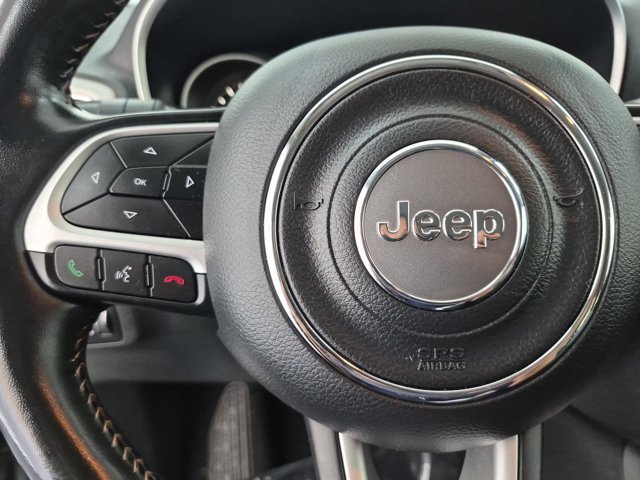 Used 2020 Jeep Compass Latitude AWD/4WD image 29