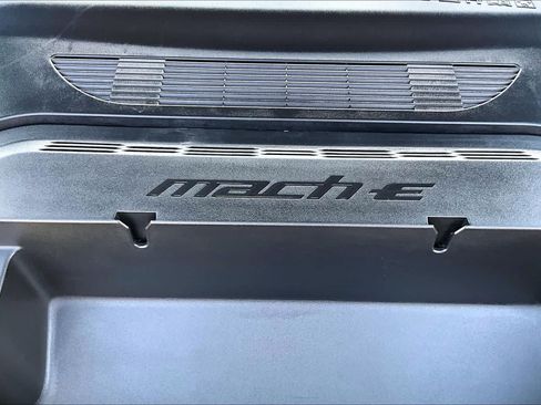 Used 2025 Ford Mustang Mach-E Select RWD image 29