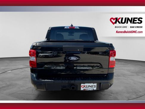 Used 2026 Ford Maverick XLT w/ Equipment Group 301A AWD/4WD image 9