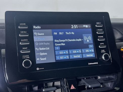 Used 2024 Toyota Camry SE image 27