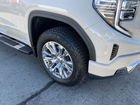 New 2026 GMC Sierra 1500 Denali AWD/4WD image 5