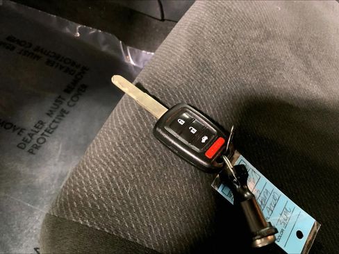 Used 2013 Honda Accord LX image 15