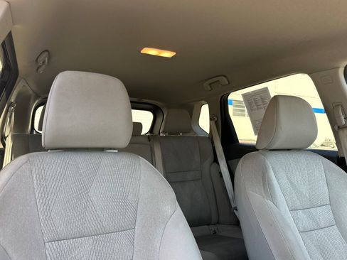 Used 2024 Nissan Rogue SV AWD/4WD image 20