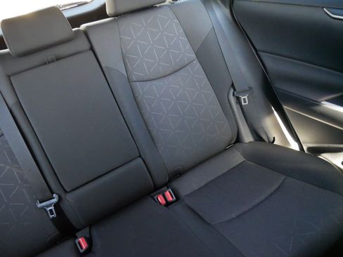 Certified 2025 Toyota RAV4 XLE image 14