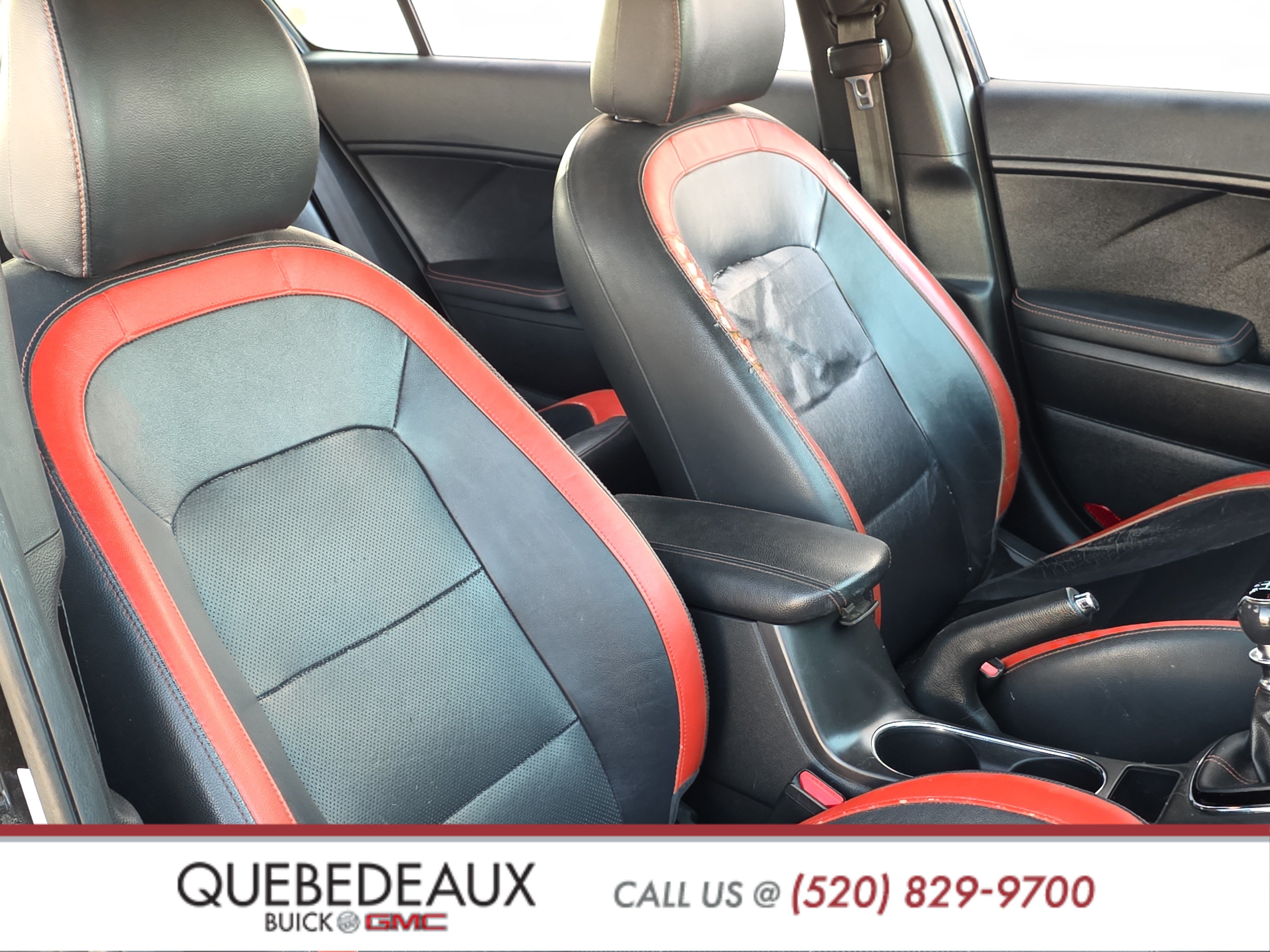 Used 2017 Kia Forte SX FWD image 27