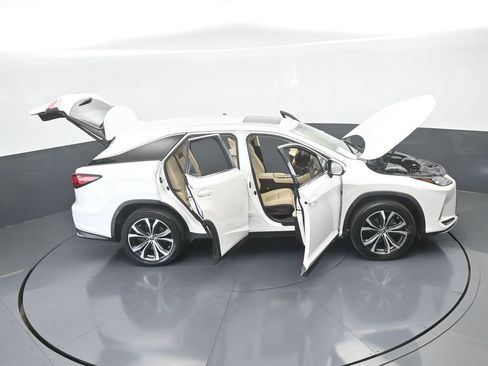 Used 2020 Lexus RX 350L FWD w/ Premium Package image 73