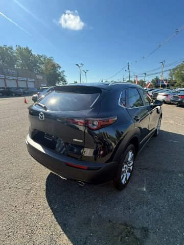 Used 2023 MAZDA CX-30 AWD 2.5 S w/ Select Package image 5