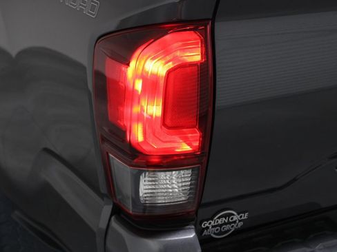 Used 2020 Toyota Tacoma SR w/ SR Convenience Package RWD image 50