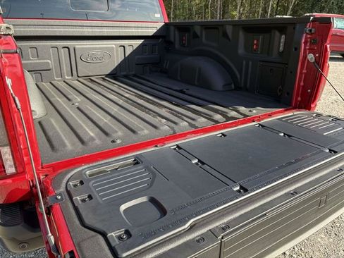 New 2025 Ford F150 Raptor AWD/4WD image 7
