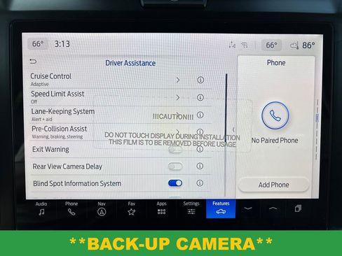 New 2026 Ford F350 Platinum AWD/4WD image 26