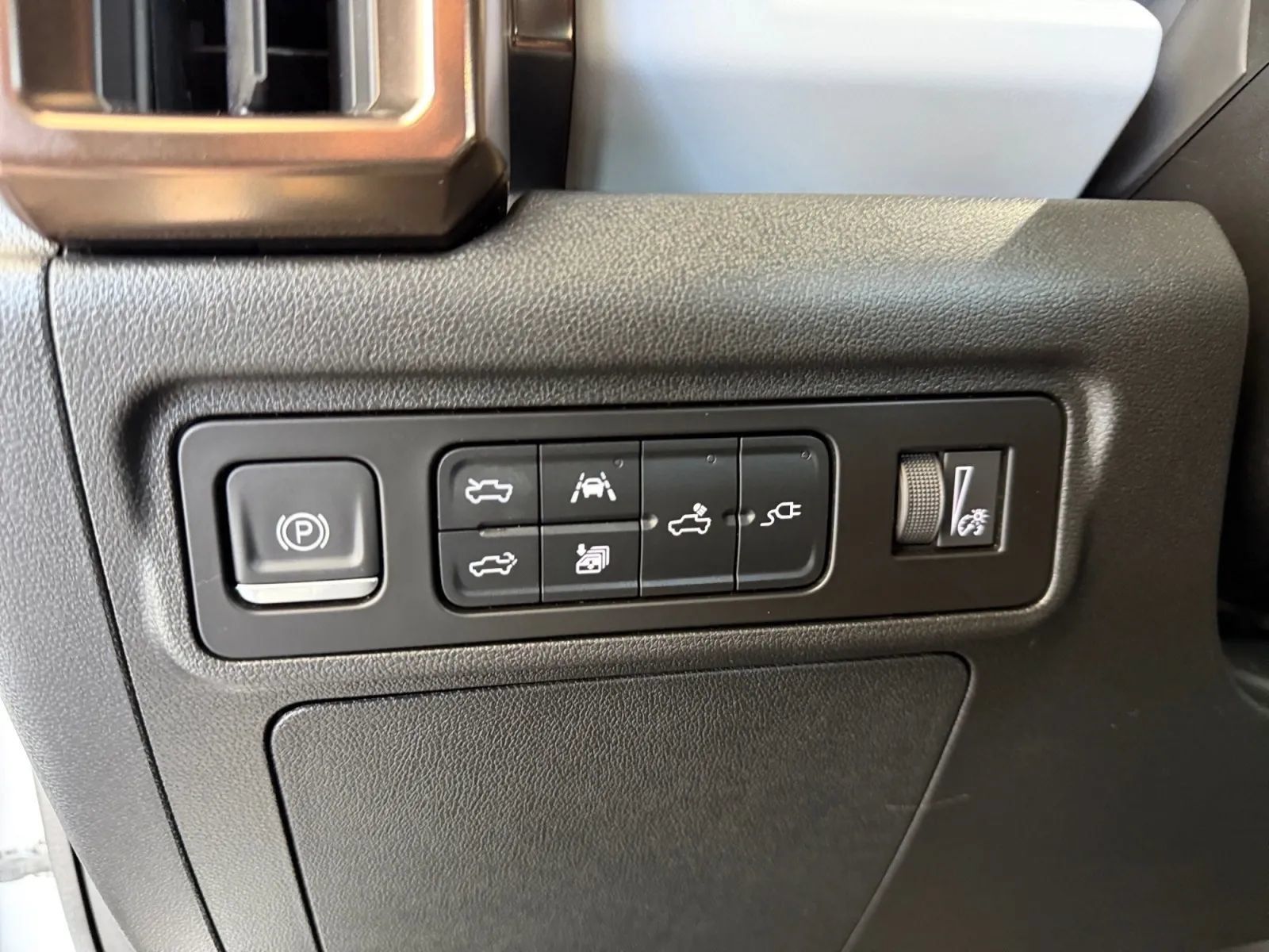Used 2023 GMC Hummer EV Edition 1 AWD/4WD image 19