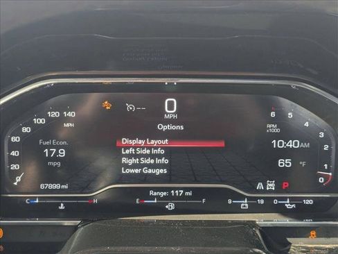 Used 2023 GMC Sierra 1500 SLT w/ SLT Premium Plus Package image 7