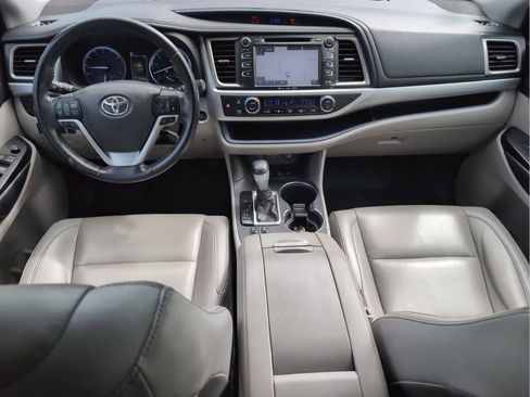 Used 2019 Toyota Highlander XLE image 32