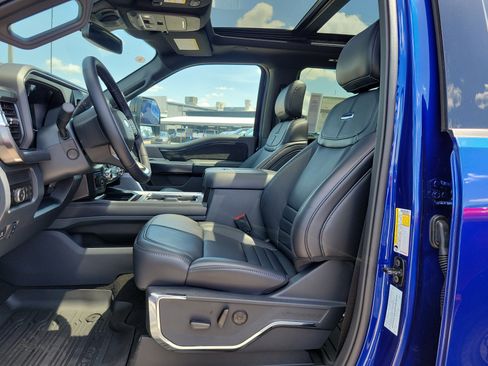 New 2026 Ford F250 Platinum AWD/4WD image 10