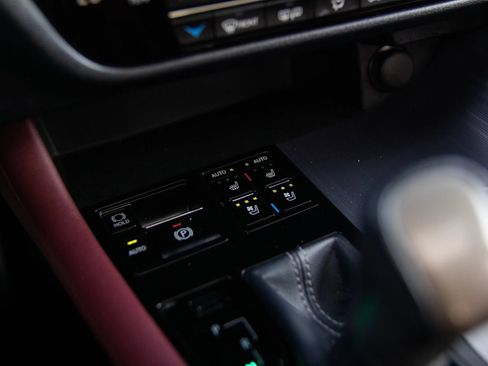 Used 2018 Lexus RX 350 F Sport AWD/4WD image 39