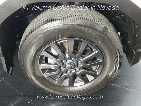 Used 2024 Toyota Land Cruiser 1958 AWD/4WD image 9