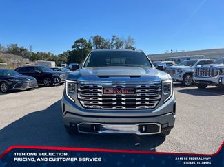 New 2026 GMC Sierra 1500 Denali AWD/4WD video 3