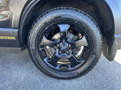 Used 2023 Subaru Forester Wilderness image 29