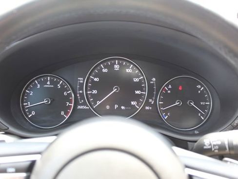 Certified 2023 MAZDA CX-30 AWD 2.5 S w/ Premium Package image 30