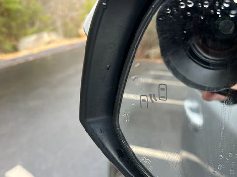 Used 2024 Toyota 4Runner TRD Off-Road Premium image 26