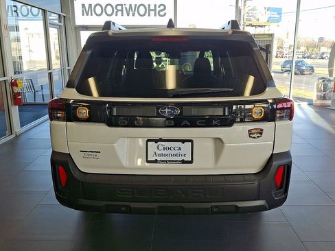 New 2026 Subaru Outback Wilderness image 8