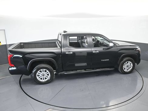 Used 2024 Toyota Tundra SR5 AWD/4WD image 48