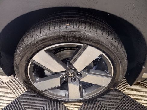 New 2026 Hyundai Santa Fe Limited AWD/4WD image 5
