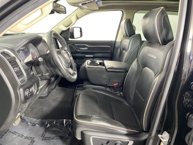 Used 2019 RAM 1500 Laramie AWD/4WD image 15
