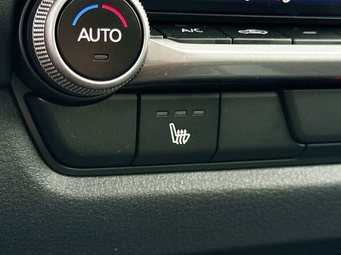 New 2025 MAZDA CX-50 AWD 2.5 Hybrid w/ Weather Package image 22