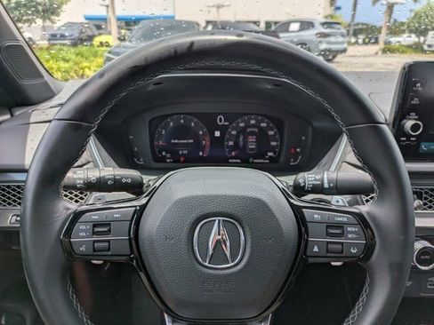 Used 2023 Acura Integra A-Spec FWD image 24