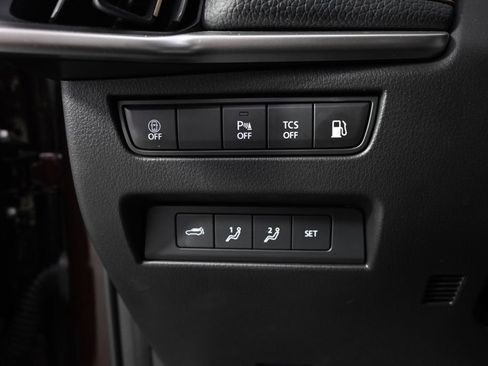 Certified 2024 MAZDA CX-90 Plug-In Hybrid w/ Premium Pkg AWD/4WD image 25