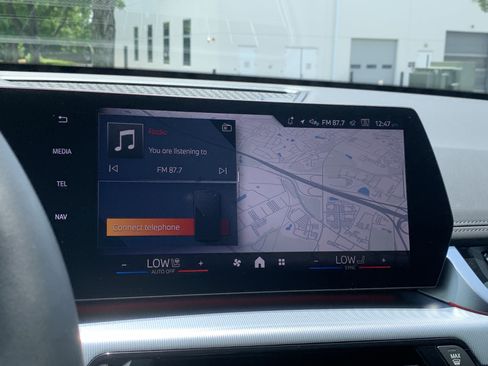 Used 2025 BMW X1 xDrive28i w/ Convenience Package image 27