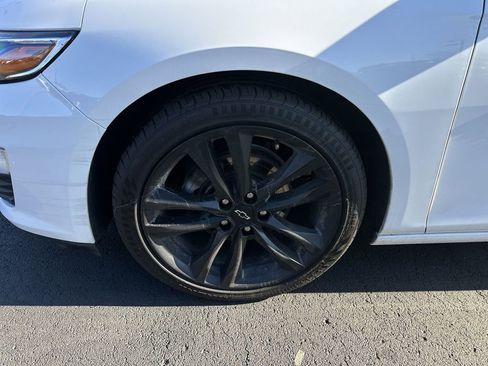 Used 2024 Chevrolet Malibu LT w/ Sport Edition image 10