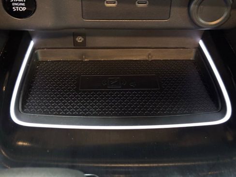 Certified 2026 Nissan Rogue SL AWD/4WD image 40