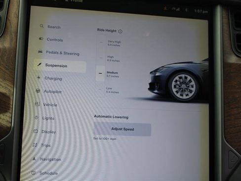 Used 2018 Tesla Model S 100D image 16