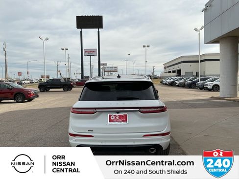 Used 2024 Lincoln Corsair Grand Touring w/ Equipment Group 302A image 6