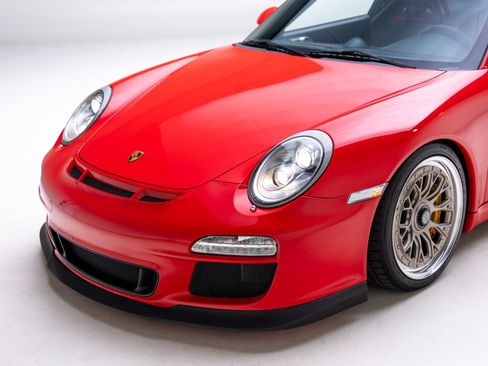 Used 2010 Porsche 911 GT3 image 50