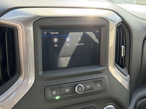 New 2026 GMC Sierra 3500 Pro AWD/4WD image 14