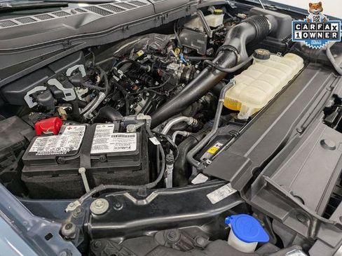 Certified 2023 Ford F150 XLT w/ Equipment Group 302A High AWD/4WD image 34
