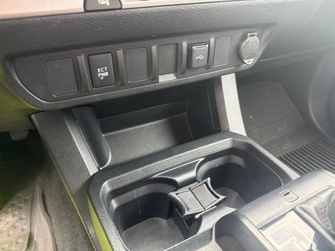 Used 2022 Toyota Tacoma SR w/ SR Convenience Package RWD image 27